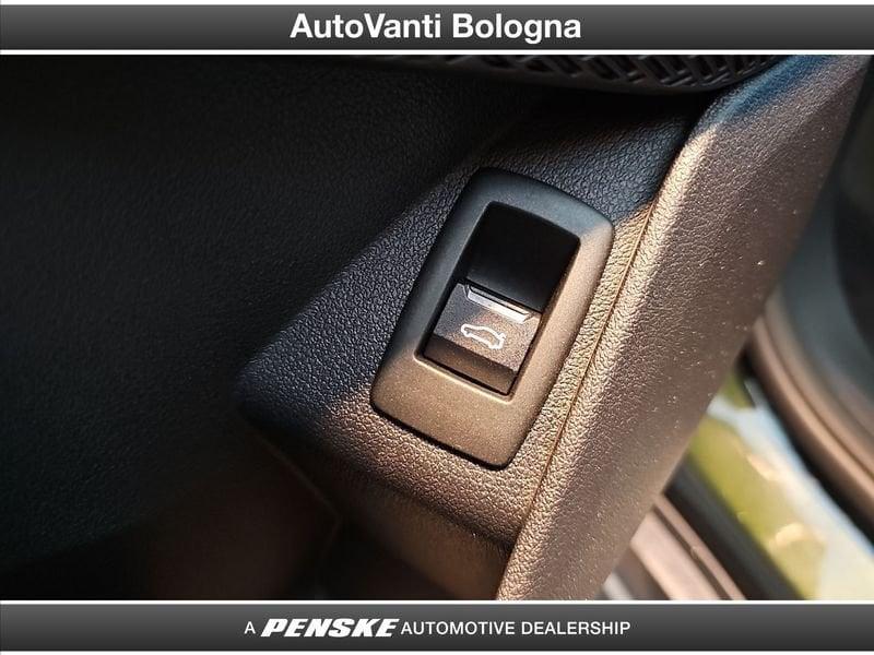 BMW iX1 iX1 eDrive 20 xLine