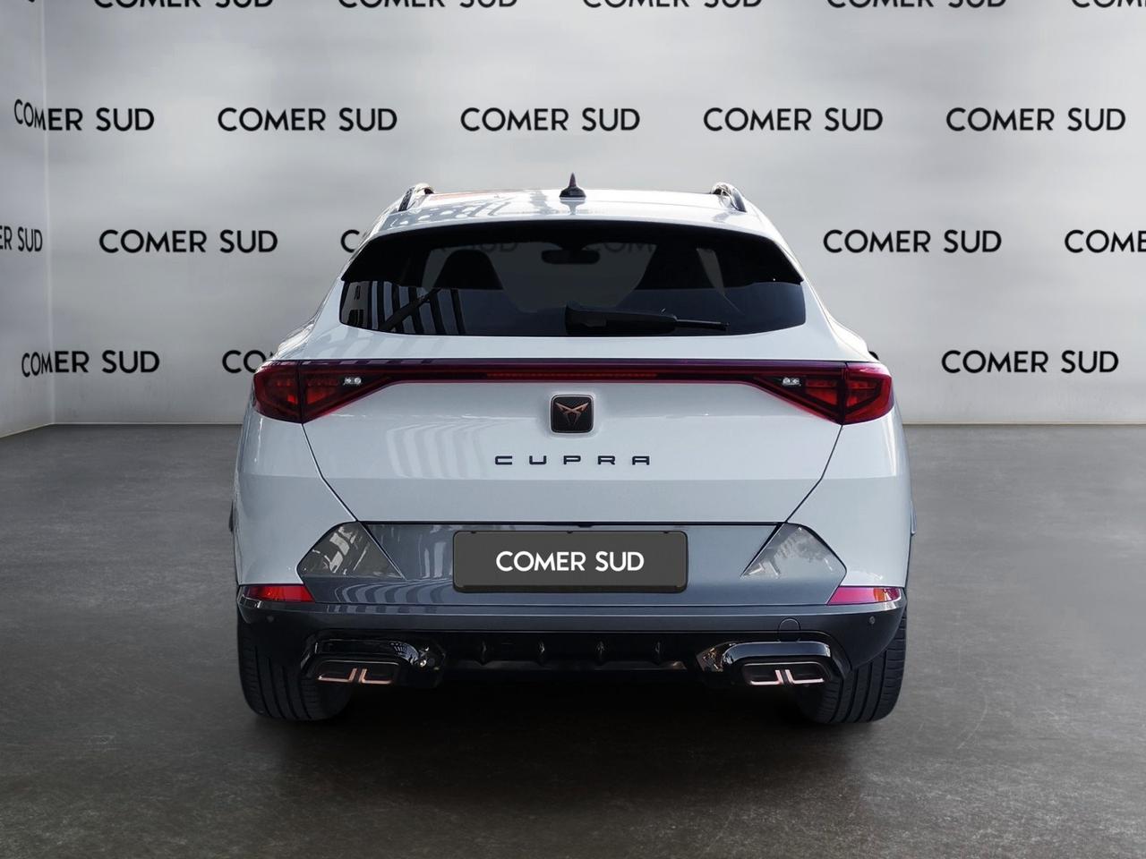 CUPRA Formentor 2020 - Formentor 1.4 e-hybrid VZ dsg