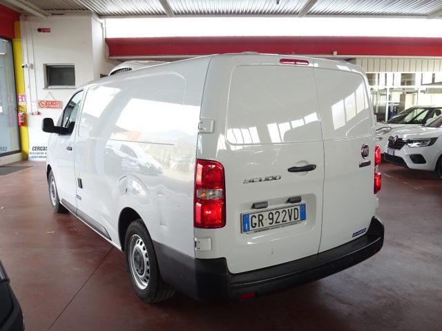 FIAT Scudo 2.0BlueHDi 145 CV PLungo3 IsotermicoFRCX-20
