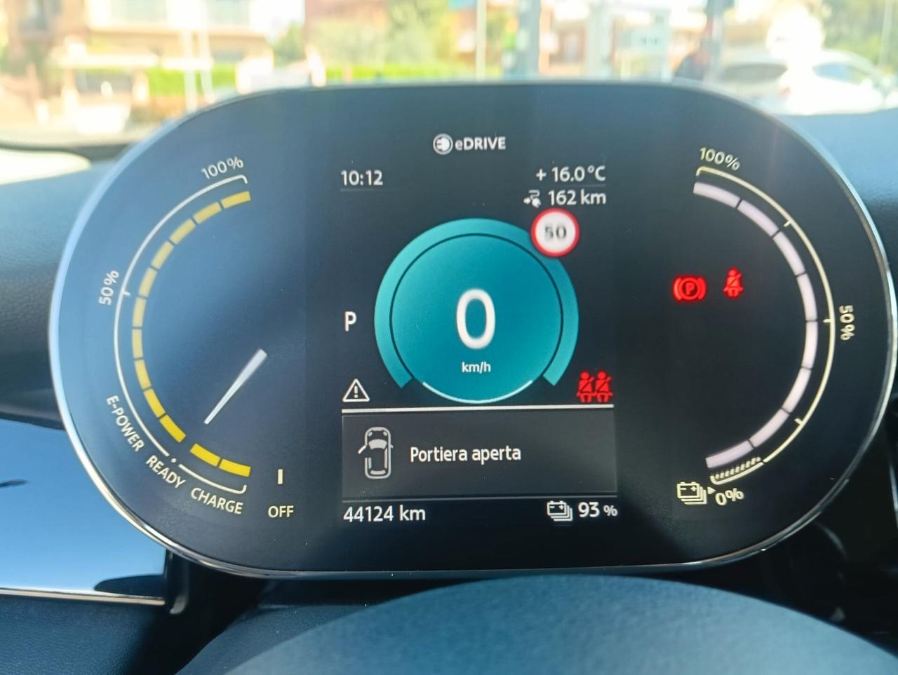Mini Full Electric Cooper SE Camden Edition PREZZO REALE
