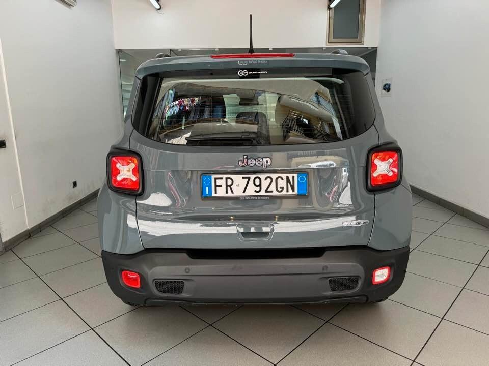 Jeep Renegade 1.6 Mjt 120 CV