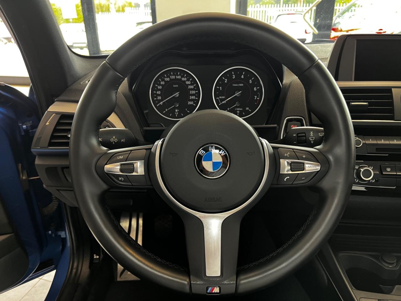 Bmw 118 118i 5p. Msport