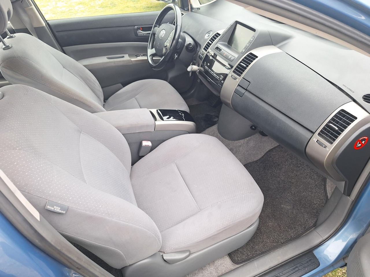 Toyota Prius 2008 1.5i 16V BATTERIA HYBRID DA SOSTITUIRE