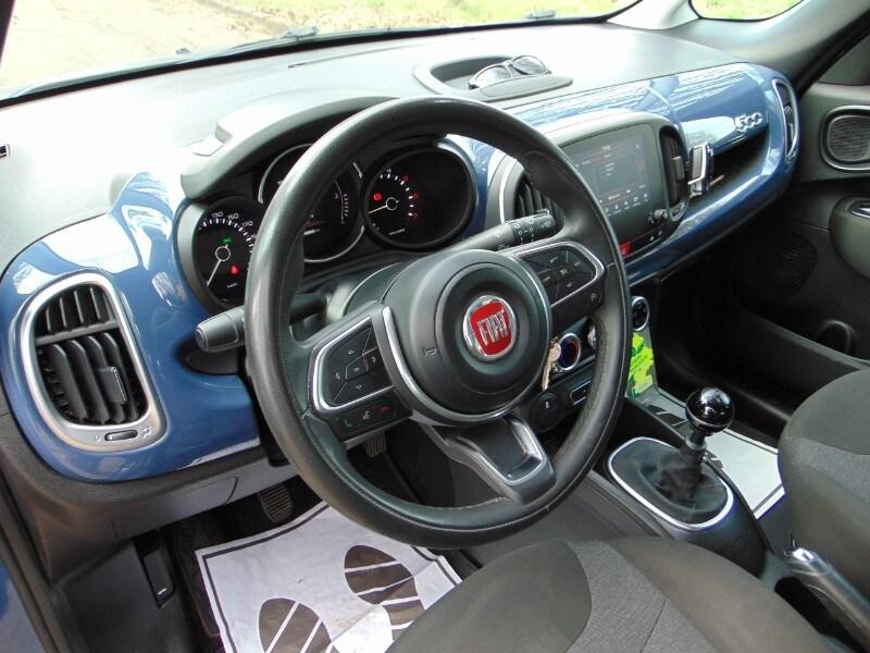 FIAT 500L 500L 1.3 Multijet 95 CV Urban