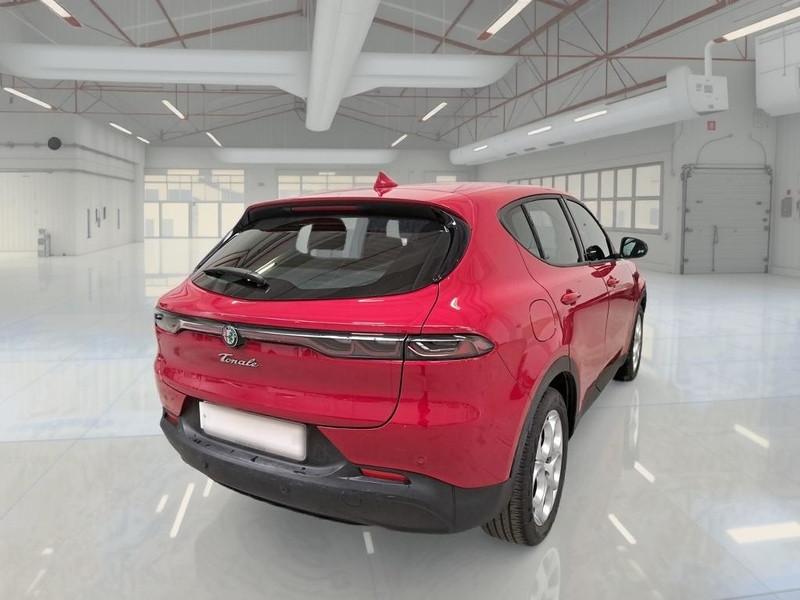 ALFA ROMEO TONALE 1.5 130 CV HYBRID TCT7 SPRINT SUV