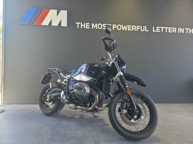 BMW R Nine T URBAN GS - R NINET URBAN G/S