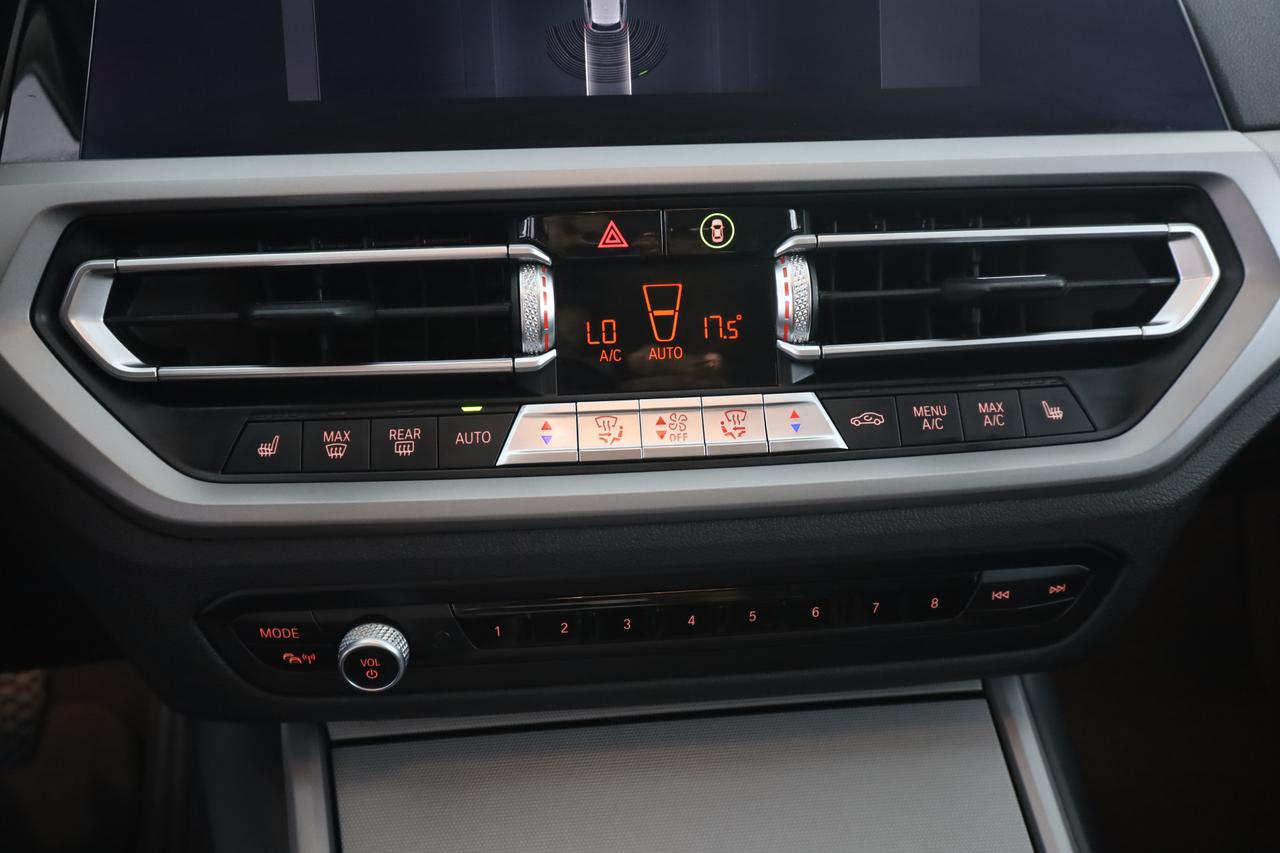 BMW Serie 3 (G20/G21) 320d 48V xDrive Touring Business Advantage