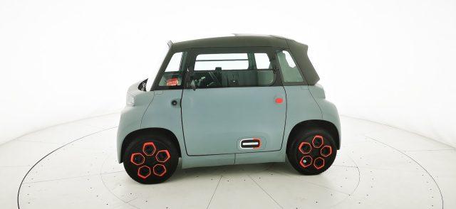 CITROEN Ami My Ami Pop