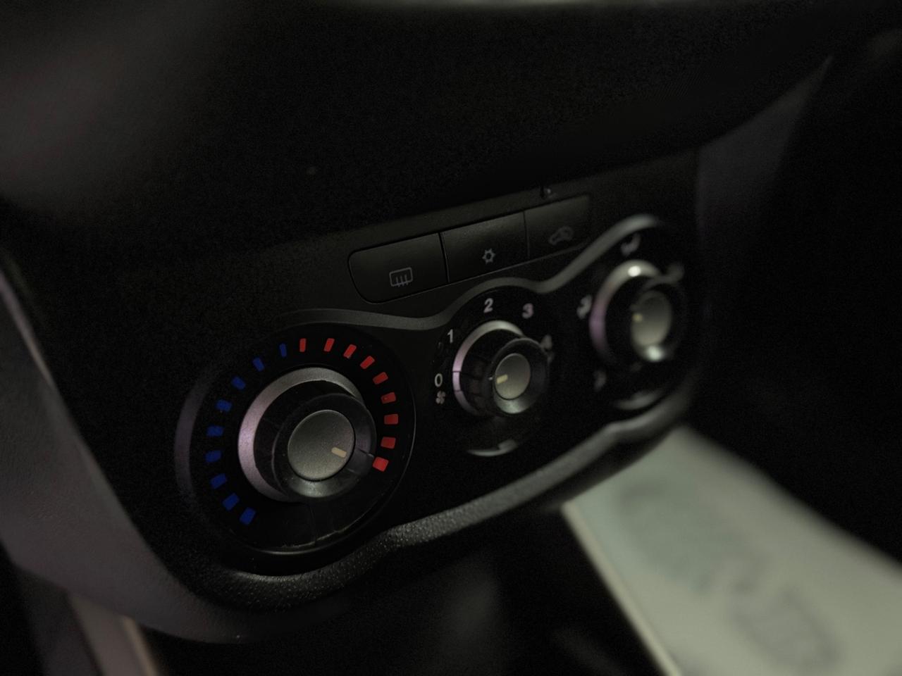 Alfa Romeo MiTo 1.3 85CV Distinctive