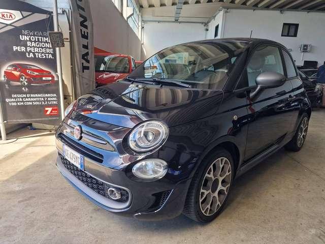 Fiat 500 500 1.2 S 69cv E6