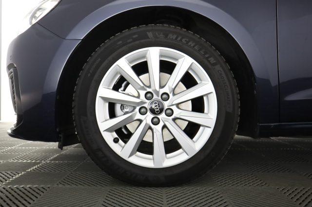 AUDI A1 A1 SPB 30 TFSI S tronic Advanced