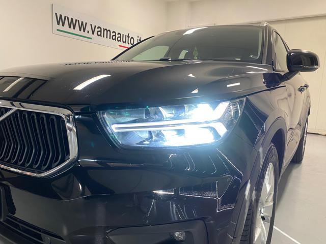 VOLVO XC40 D3 Geartronic Business Plus N1 *AUTOCARRO*UNIPRO*