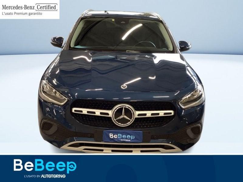 Mercedes-Benz GLA 200 D EXECUTIVE AUTO