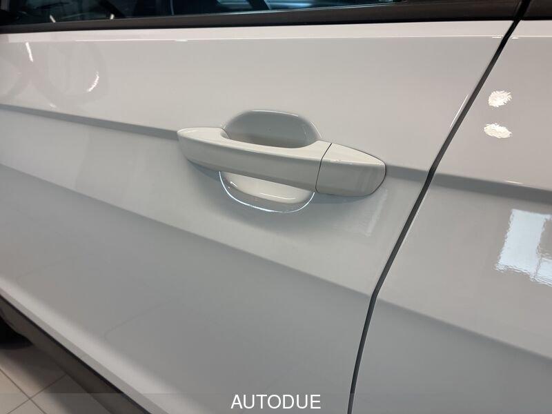 Volkswagen T-Cross 2019 1.0 tsi Style 110cv dsg