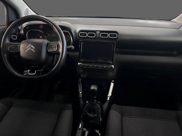 CITROEN C3 Aircross BlueHDi 110 S&S Shine Pack