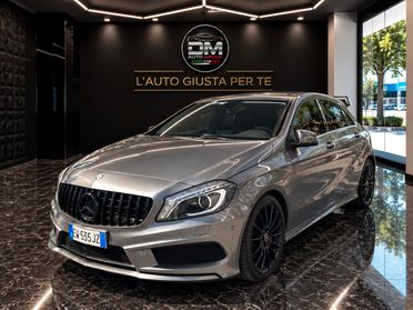 Mercedes-benz A 160 CDI Sport