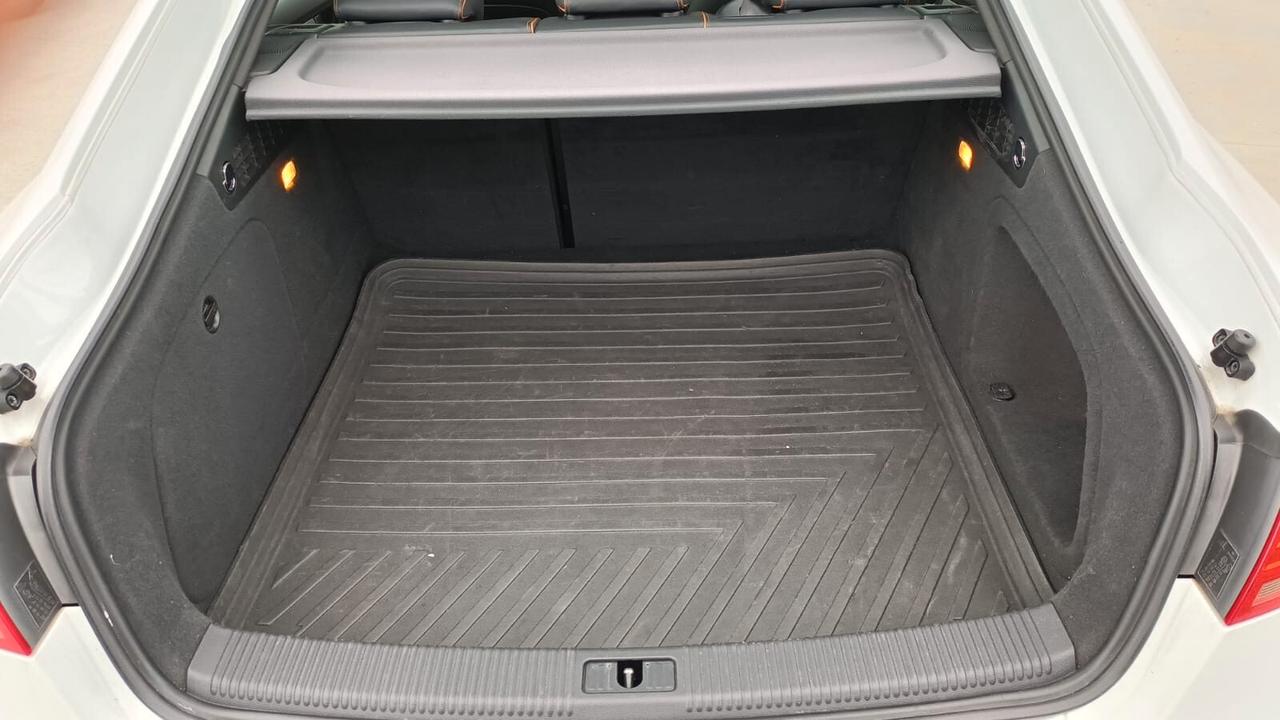 Audi A5 SPB 2.0 TDI 177 CV quattro Advanced