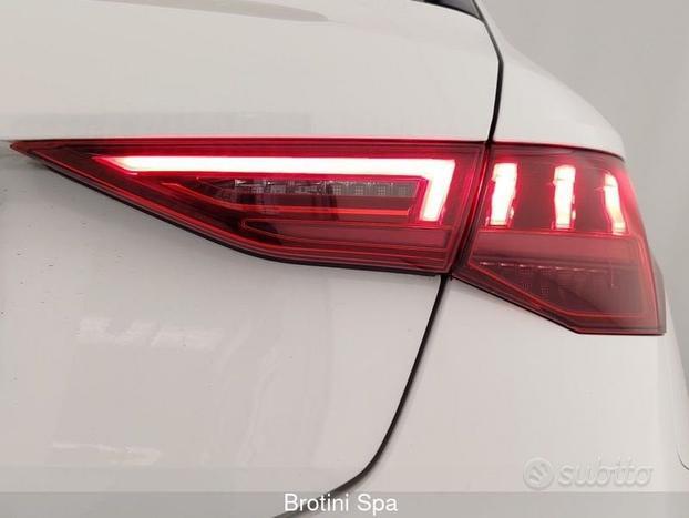 Audi A3 S3 SPB TFSI 310 CV quattro S tronic