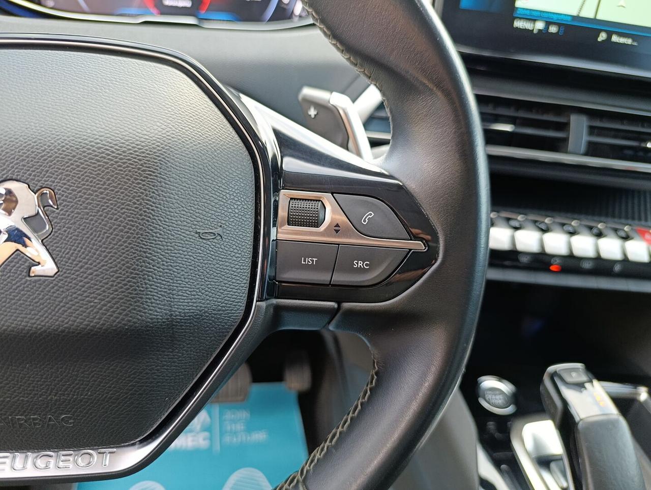 Peugeot 3008 II 1.5 bluehdi Allure s&s 130cv eat8