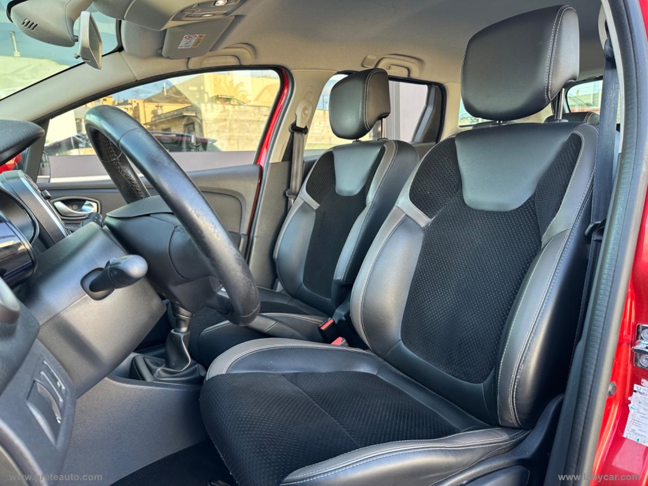 RENAULT Clio Sporter 1.5 dCi 8V 90 CV S&S Energy
