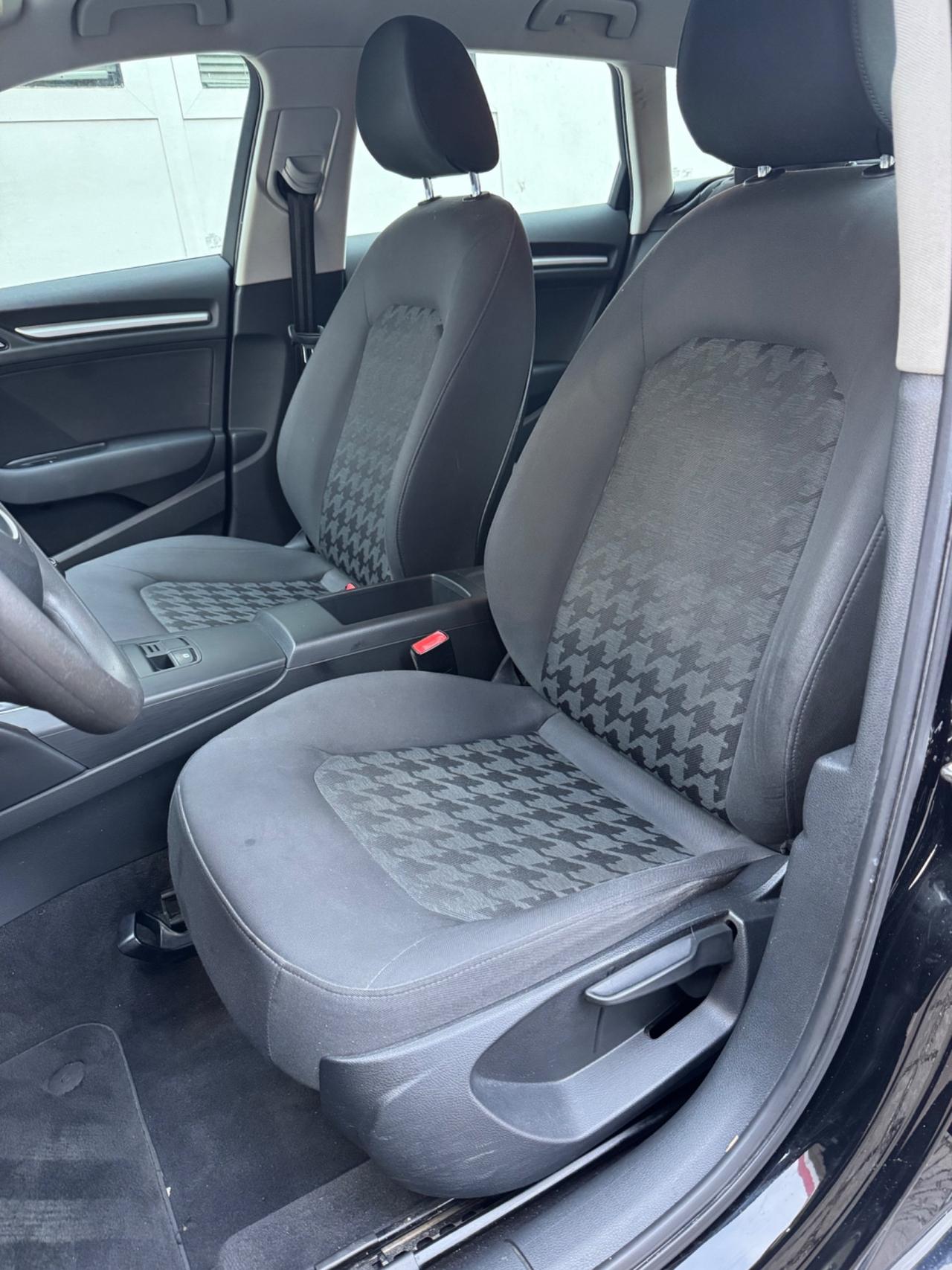 Audi A3 1.6 TDI Ambition