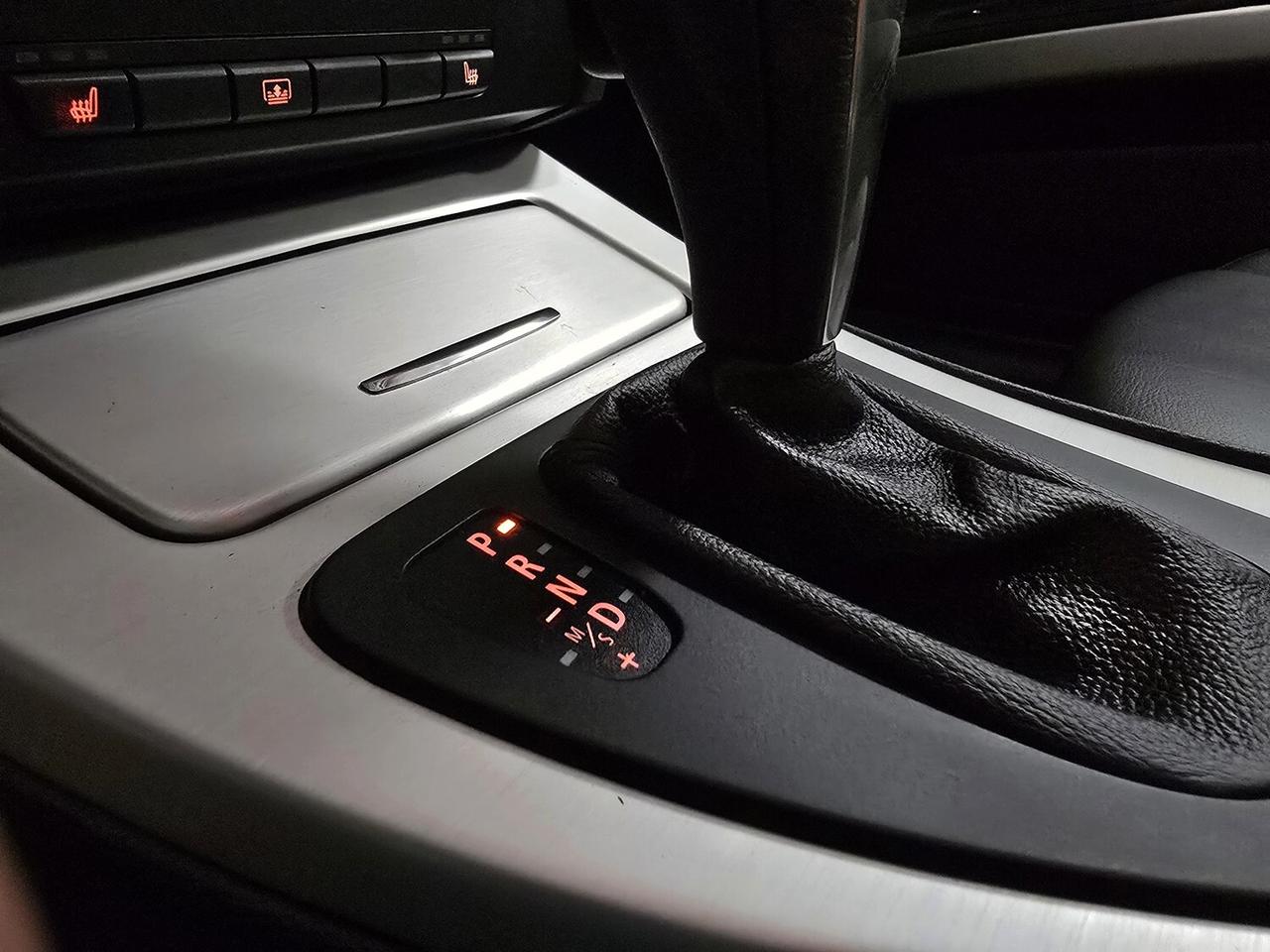 Bmw 335i coupe 3.0 BITURBO