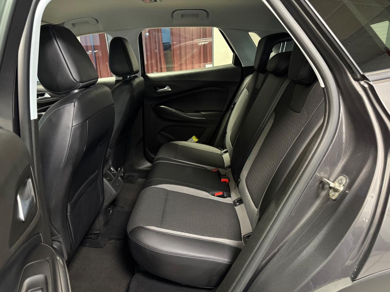 Opel Grandland X 1.5 diesel Ecotec Start&Stop aut. Elegance