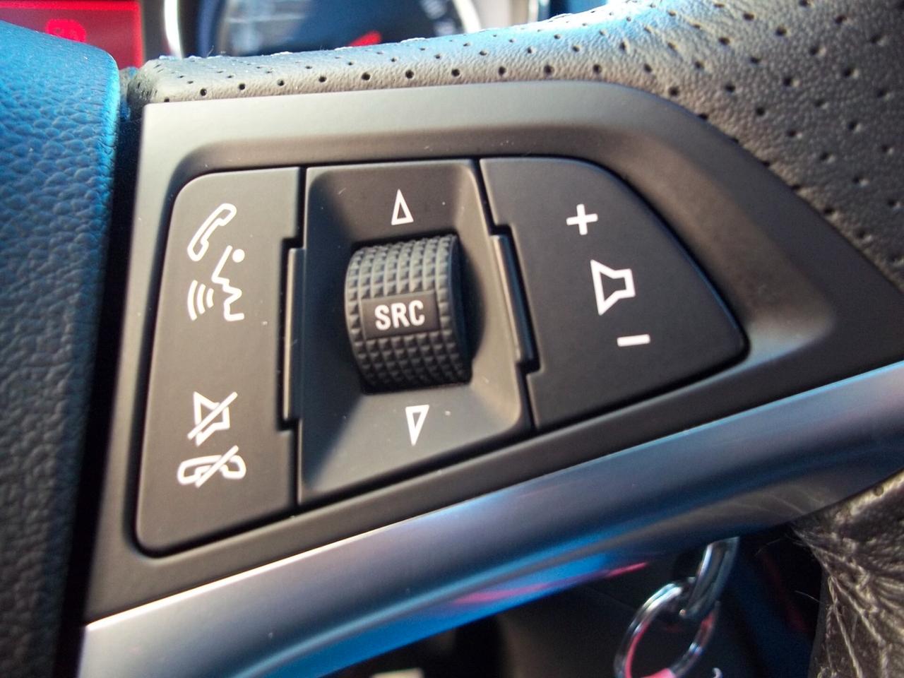 Opel Astra GTC 1.4 Turbo 140 cv Elective Uniproprietario 126.600 Km Euro 5b