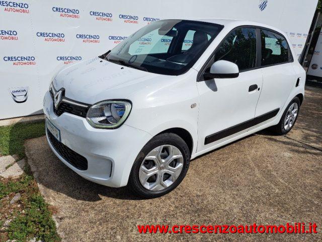 RENAULT Twingo SCe 65 CV Intens - AZIENDALE - MINI RATA