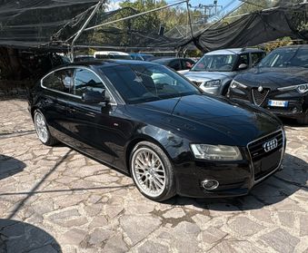 Audi A5 SPORTBACK 3.0 V6 TDI quattro S tronic
