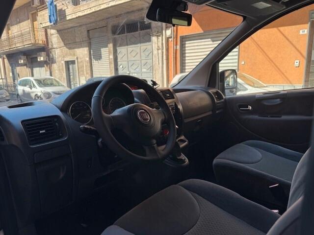 Fiat Scudo 2.0 MJT 130 cv - 8 posti - in Garanzia