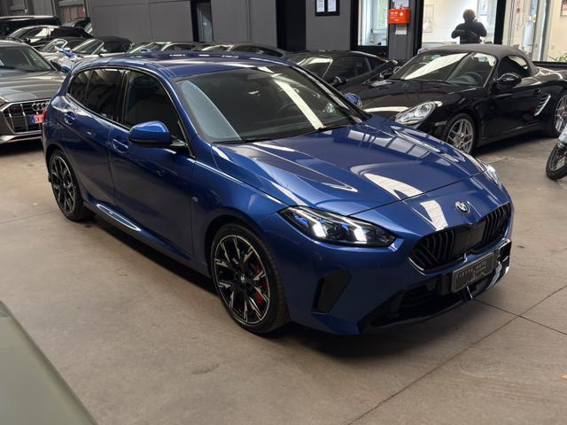 BMW 118 d MSport Pro