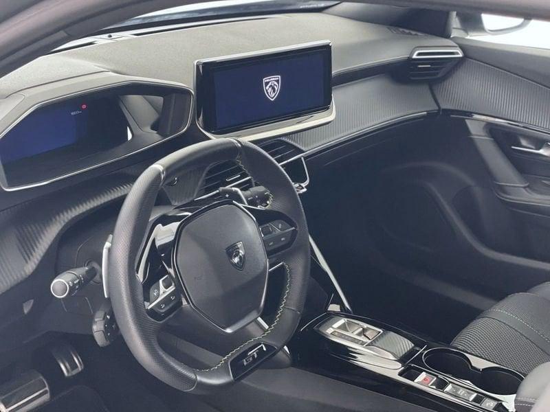 Peugeot 2008 2008 BlueHDi 130 S&S EAT8 GT