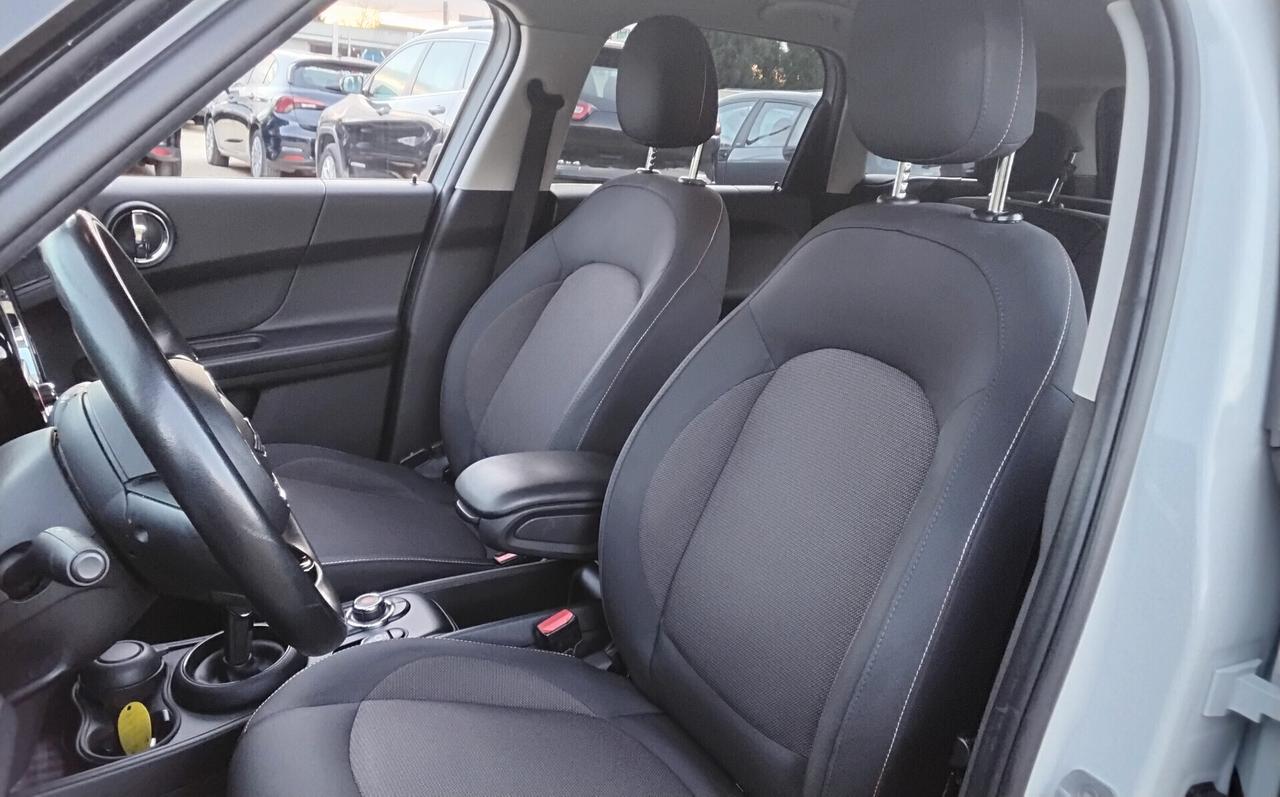 Mini Cooper Countryman D 1.5