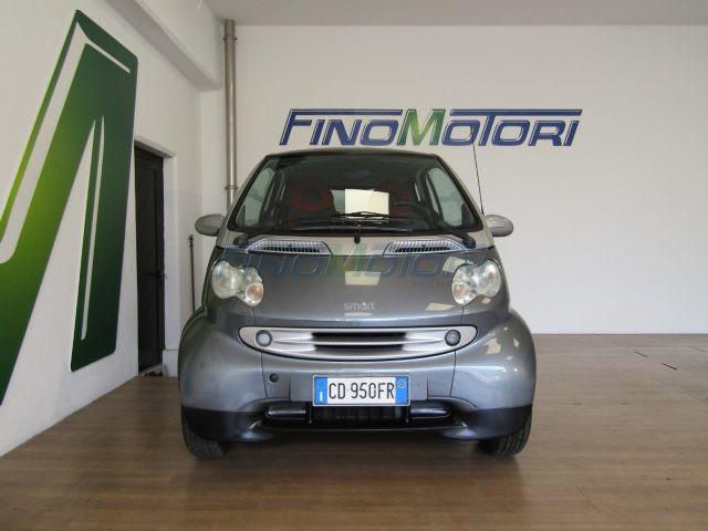 SMART ForTwo Passion 54 CV