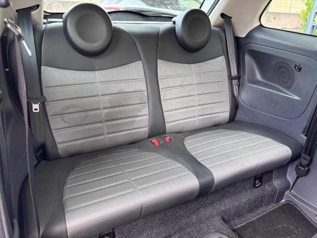 FIAT 500 1.3 Multijet 16V 95 CV Sport