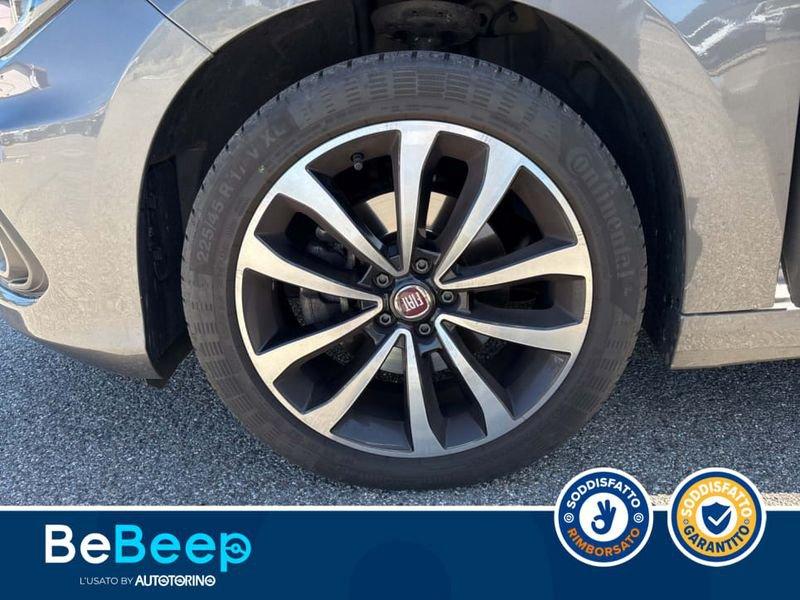 FIAT Tipo 5P 1.4 LOUNGE 95CV