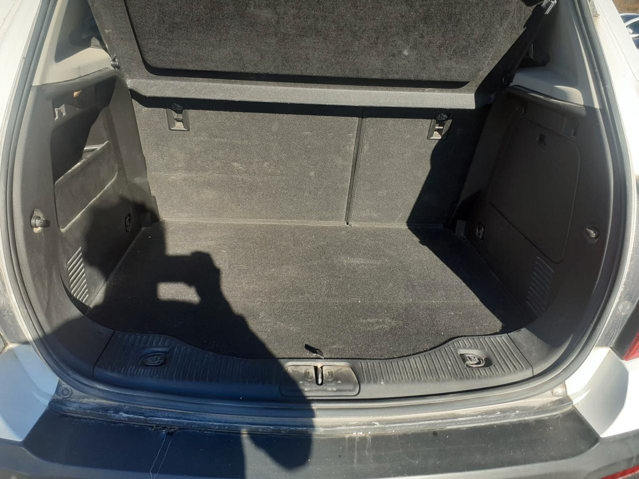 Chevrolet Trax 1.7 diesel FWD LTZ - 2013