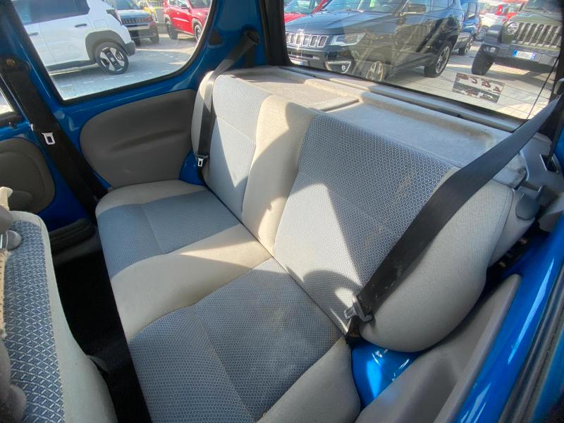 Fiat 600 1.1 Active (class)