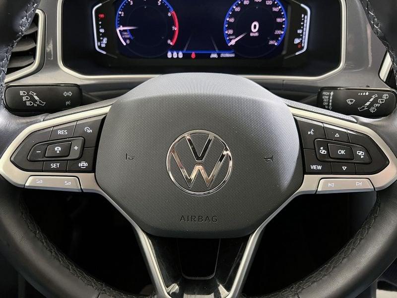 Volkswagen T-Roc T-Roc 1.0 TSI Style