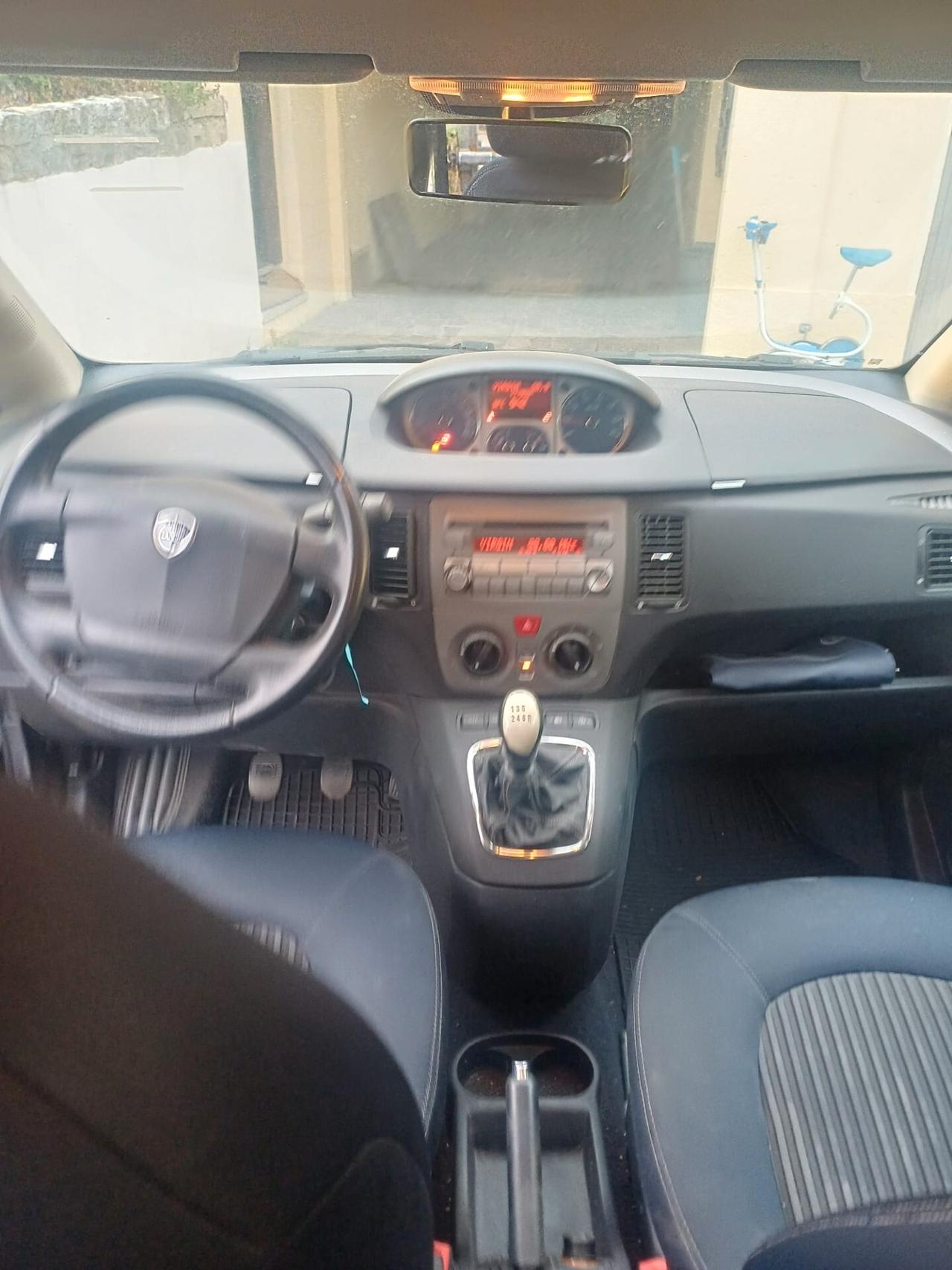 Lancia MUSA 1.4 Oro