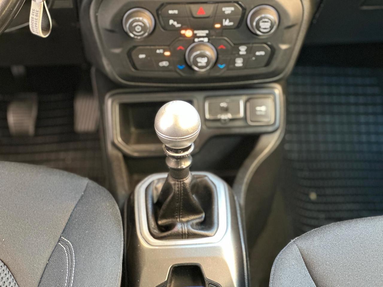 Jeep Renegade 1.6 120CV Limited XENO/FULL