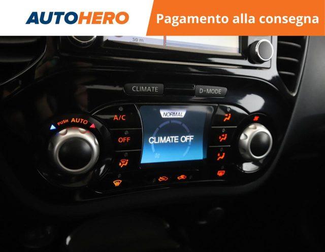 NISSAN Juke 1.5 dCi Start&Stop N-Connecta
