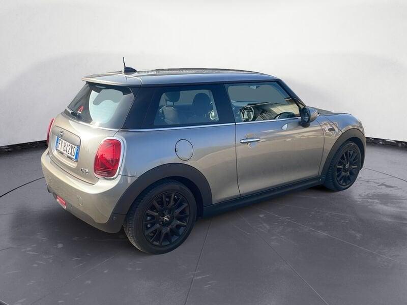 MINI Mini 3 porte Mini 1.5 One