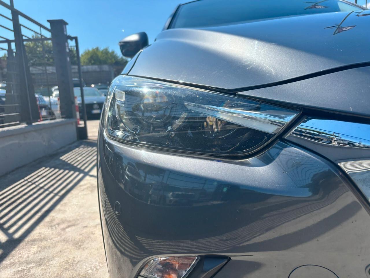 Mazda CX-3 1.5L Skyactiv-D AWD aut. Luxury Edition