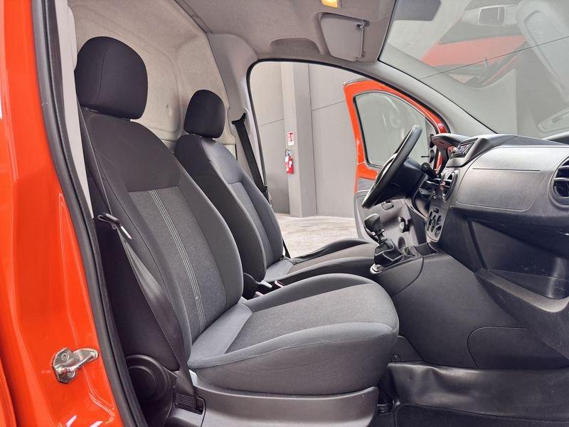 FIAT Fiorino 1.4 77 cv Iva Deducibile