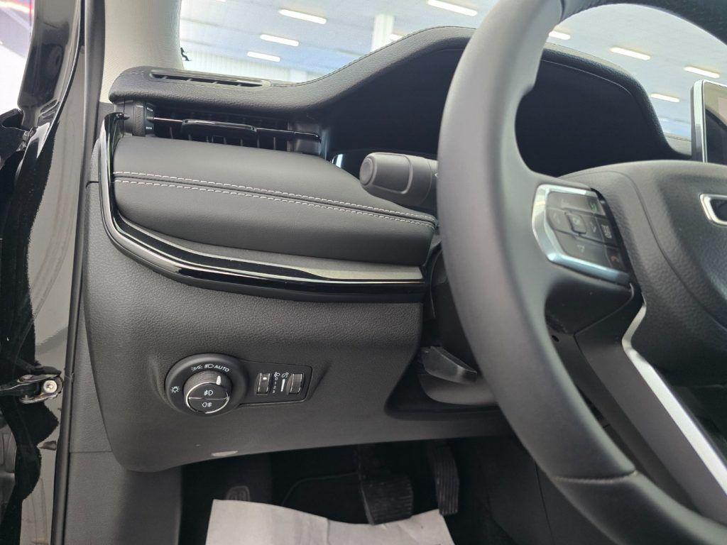 Jeep Compass 1.5 turbo t4 mhev Summit 2wd 130cv dct