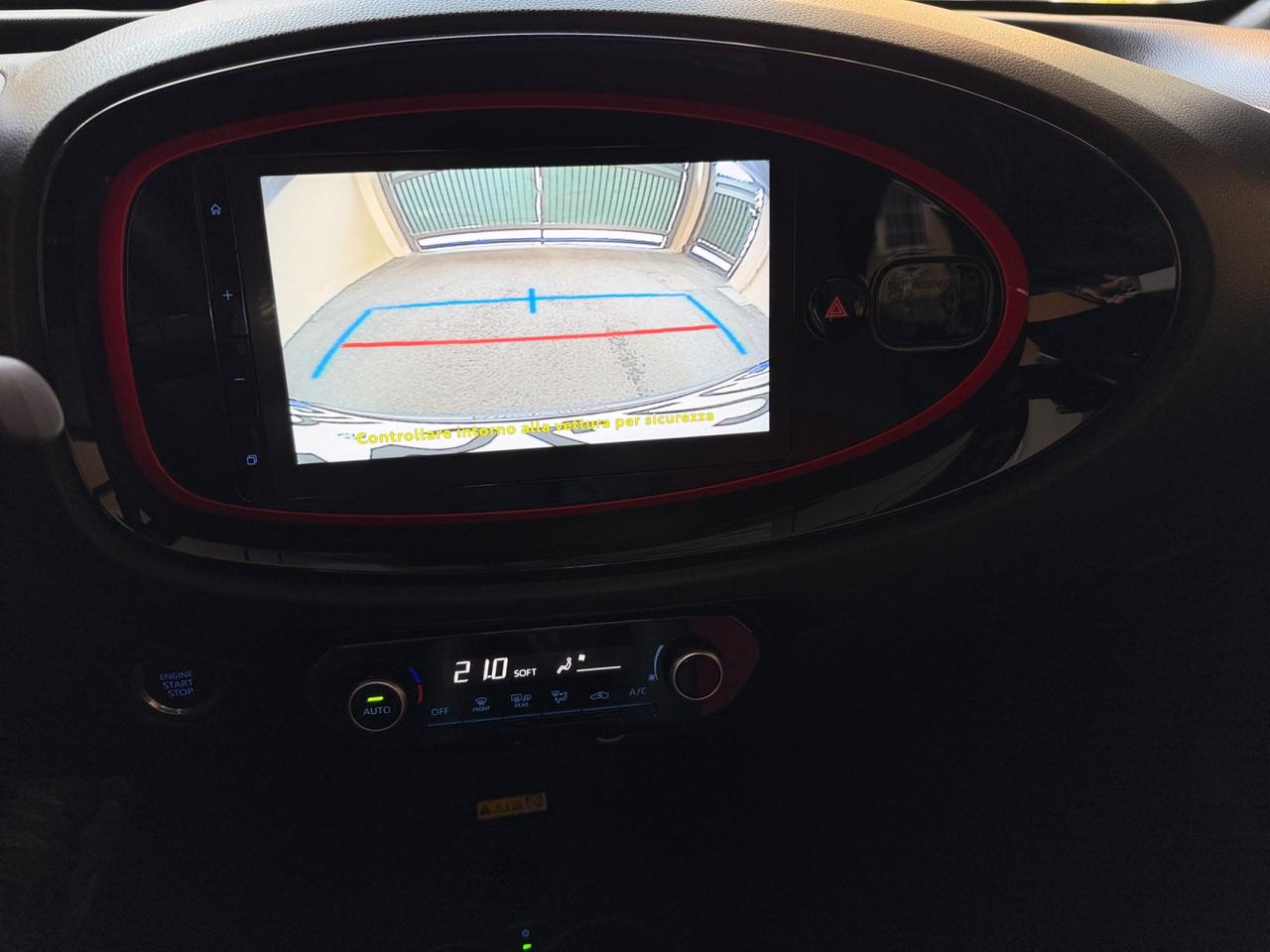 Toyota Aygo X 1.0 Undercover 72cv s-cvt Automatico