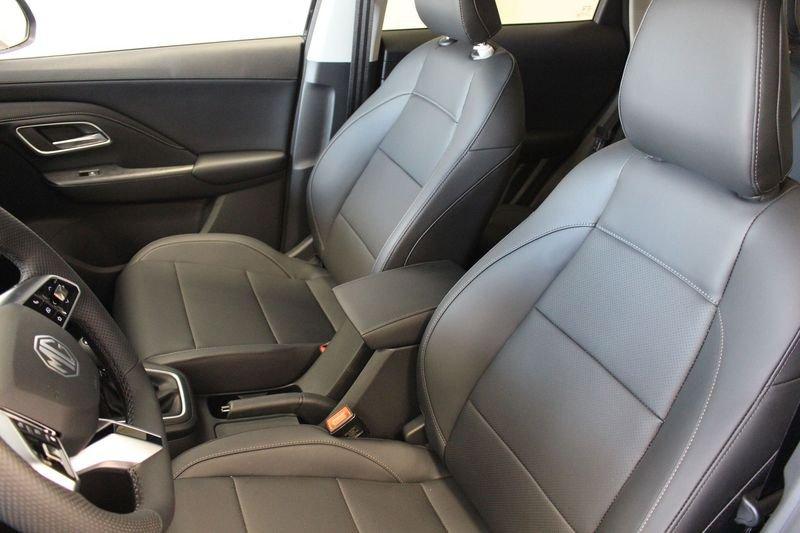 MG ZS ZS 1.5 Comfort