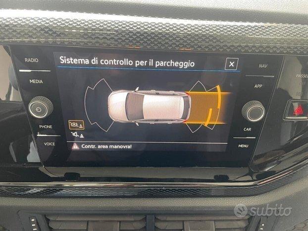 Volkswagen Polo 1.0 TGI 5p. Style